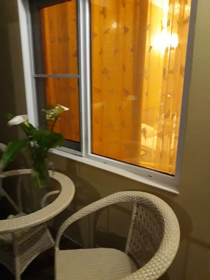 Guest House Amra New Athos Exterior foto